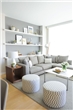 Sofa phòng khách – sức sống của không gian nhà bạn