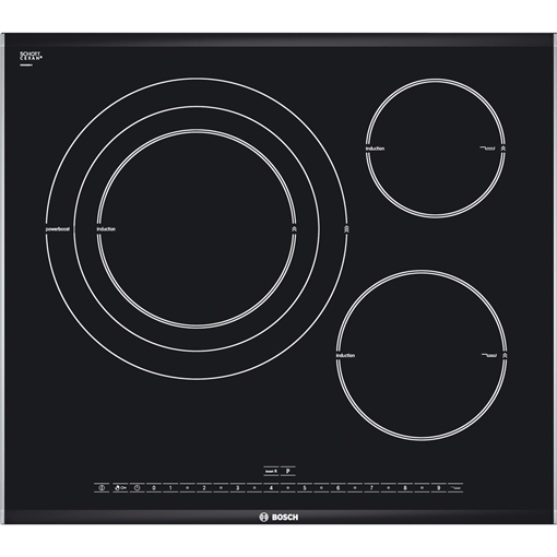 Video giới thiệu bếp từ Bosch PID675N24E 