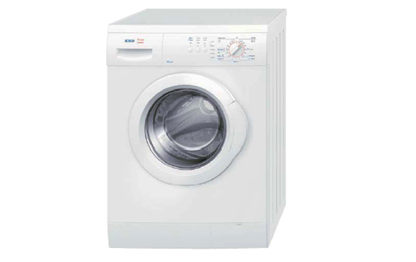 Videos review máy giặt Bosch WAE 16060SG